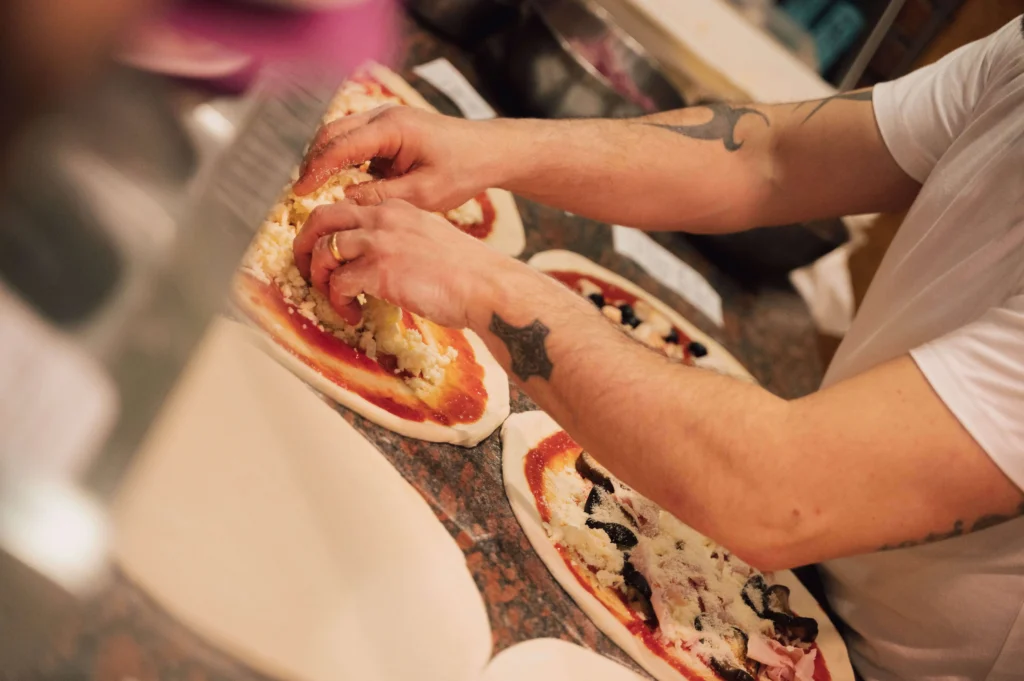 Ristorante Pizzeria Due Lune